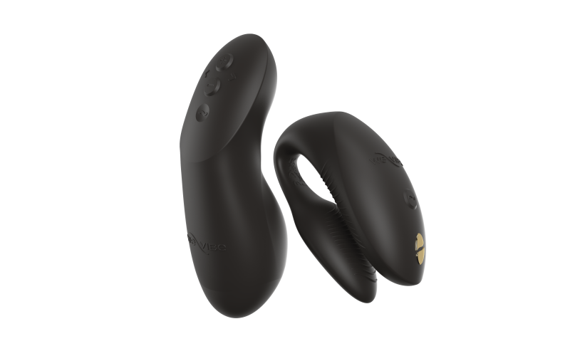 Chorus Pro - Satin Black