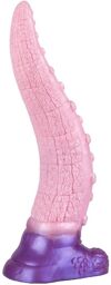 Gode Pinky Tentacle 25 x 5.5cm Rose-Violet