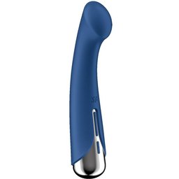 Spinning G-Spot 1 - Bleu