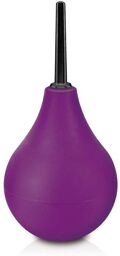 Poire à Lavement Anal P3 Violet