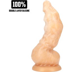 Gode Golden Alien Invader