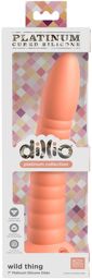 Dildo Wild Thing beige