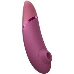 Next - Stimulateur Clitoridien - Pourpre