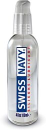 Premium Lubrifiant A Base De Silicone - 118ml