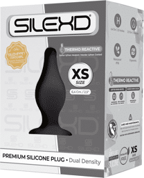 Plug Anal Double Densité 2 - XS