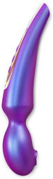 Wand Pleaser Violet