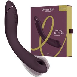 OG stimulateur point G