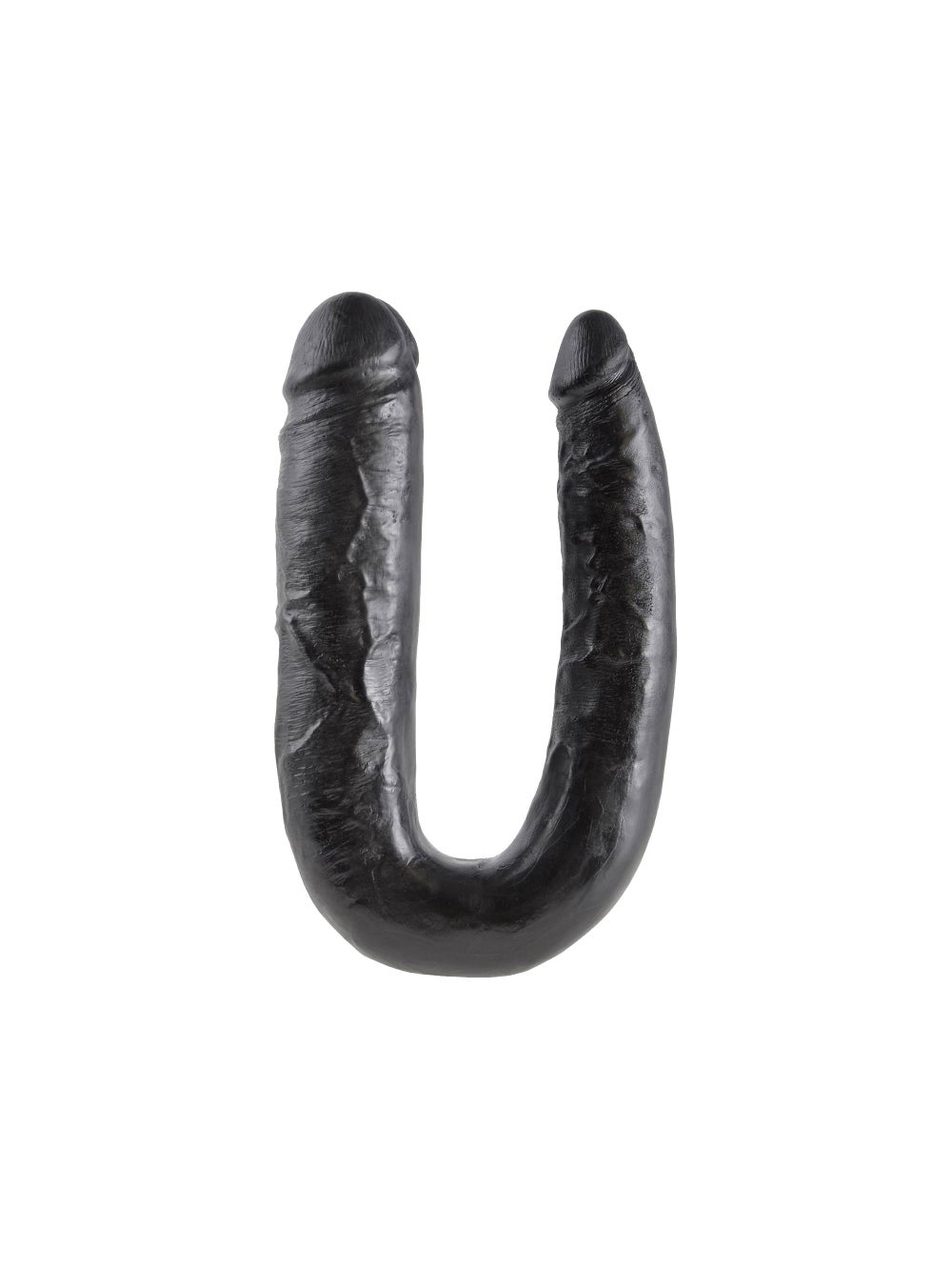 Double Dong Large Double Trouble King Cock