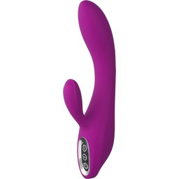 Aula Vibromasseur Rabbit Point G