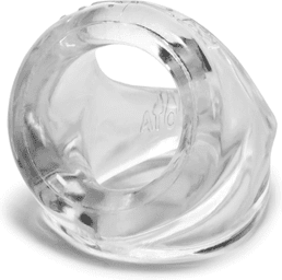 Unit-X - Sporty Sleek Cocksling - Clear
