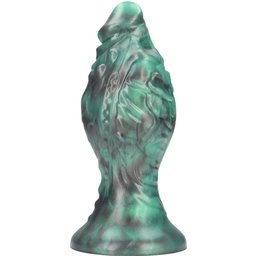 Space Born Egg Plug 18 cm