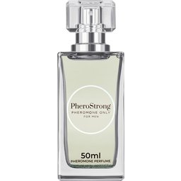 - Pheromone Only Parfum Homme - 50 ml