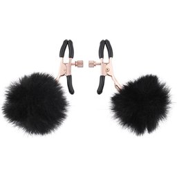 - Sex & Mischief Puff Nipple Clamps
