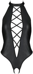 Nancy Body sexy black Noir