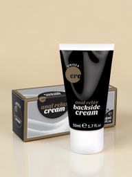 Anal Relax Crème Lubrifiant - 50 ml