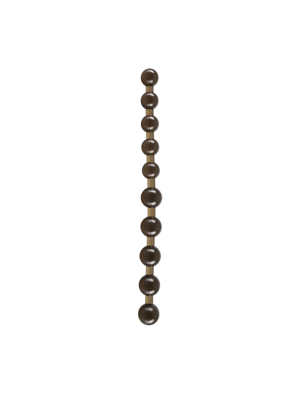 Chapelet Anal Pearls