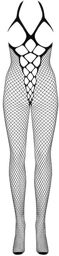Bodystocking N106 Noir