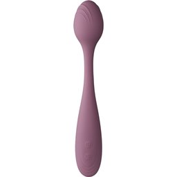Velvet Vibromasseur Double Embout
