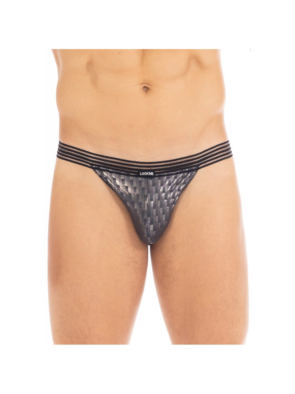 Slip Bright argent