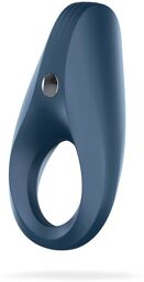 Anneau Vibrant Rechargeable Rocket Ring