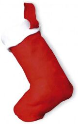 Chaussette de Noël SexyAvenue