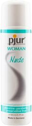 Lubrifiant Eau Woman Nude 100 ml Bleu