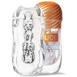 - Honey Coupe de Masturbation