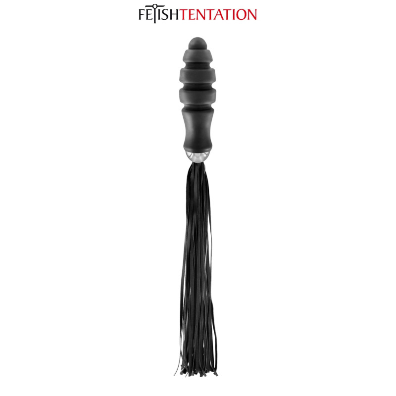 Martinet plug ogive - fetish tentation
