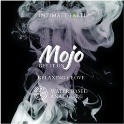 - Mojo Relaxing Clove Waterbased Anal Glide 3