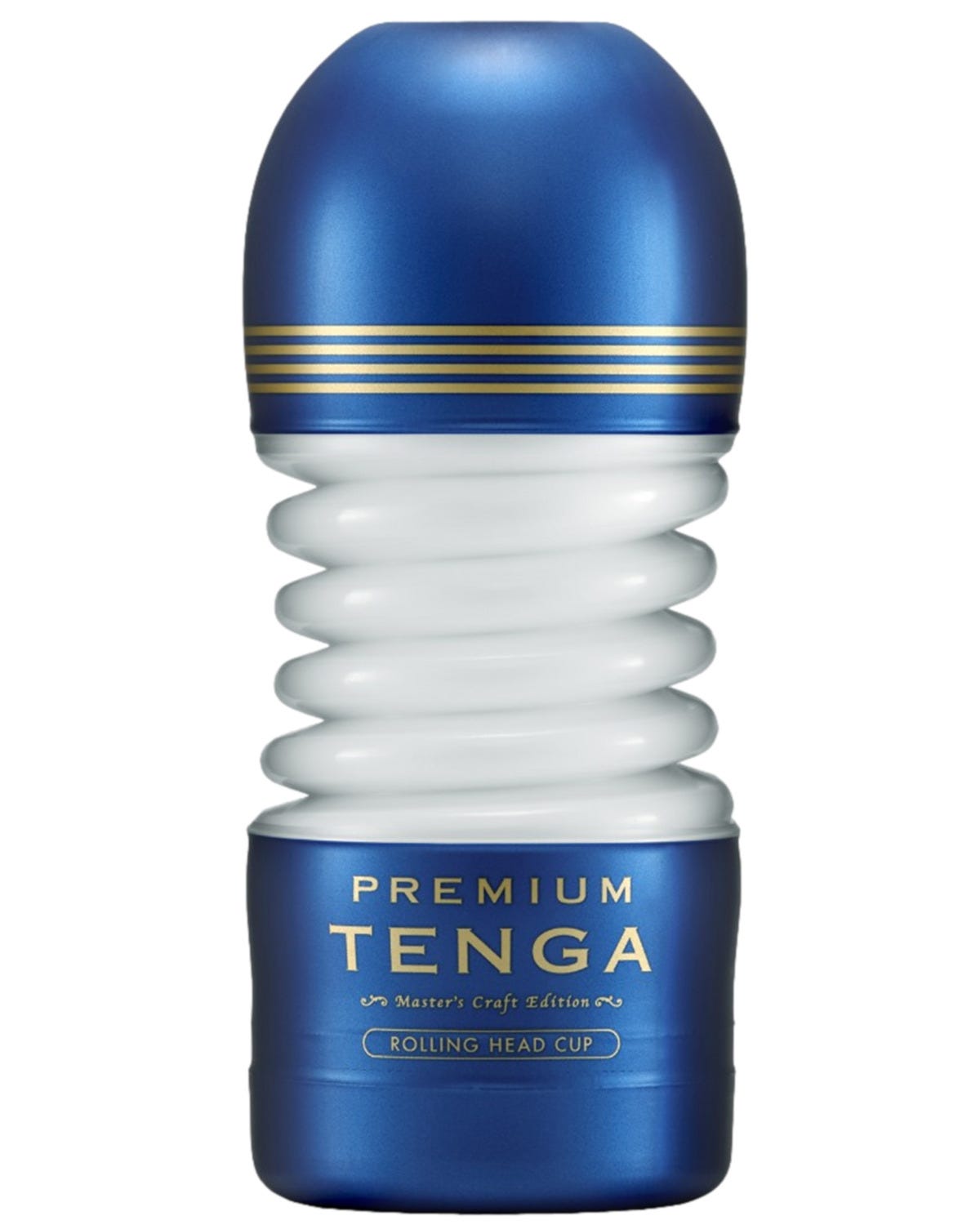Masturbateur Premium Rolling Head Cup