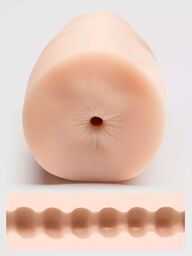 Masturbateur Anus Andi Pro Mini Chair rose