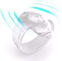 Anneau Vibrant G.Lover Spécial Point G