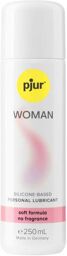 Lubrifiant Silicone Woman 250 ml Rose