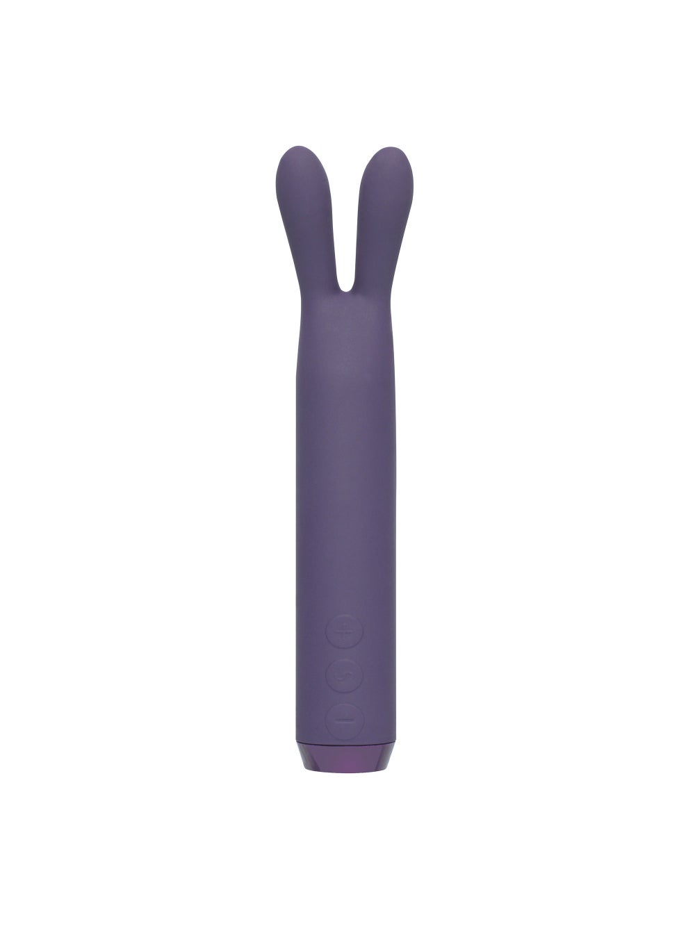 Stimulateur bullet Rabbit violet