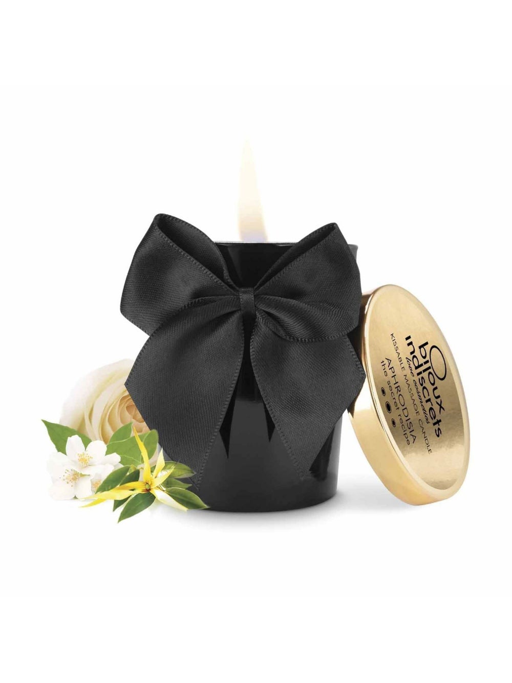 Bougie de Massage Embrassable Aphrodisia