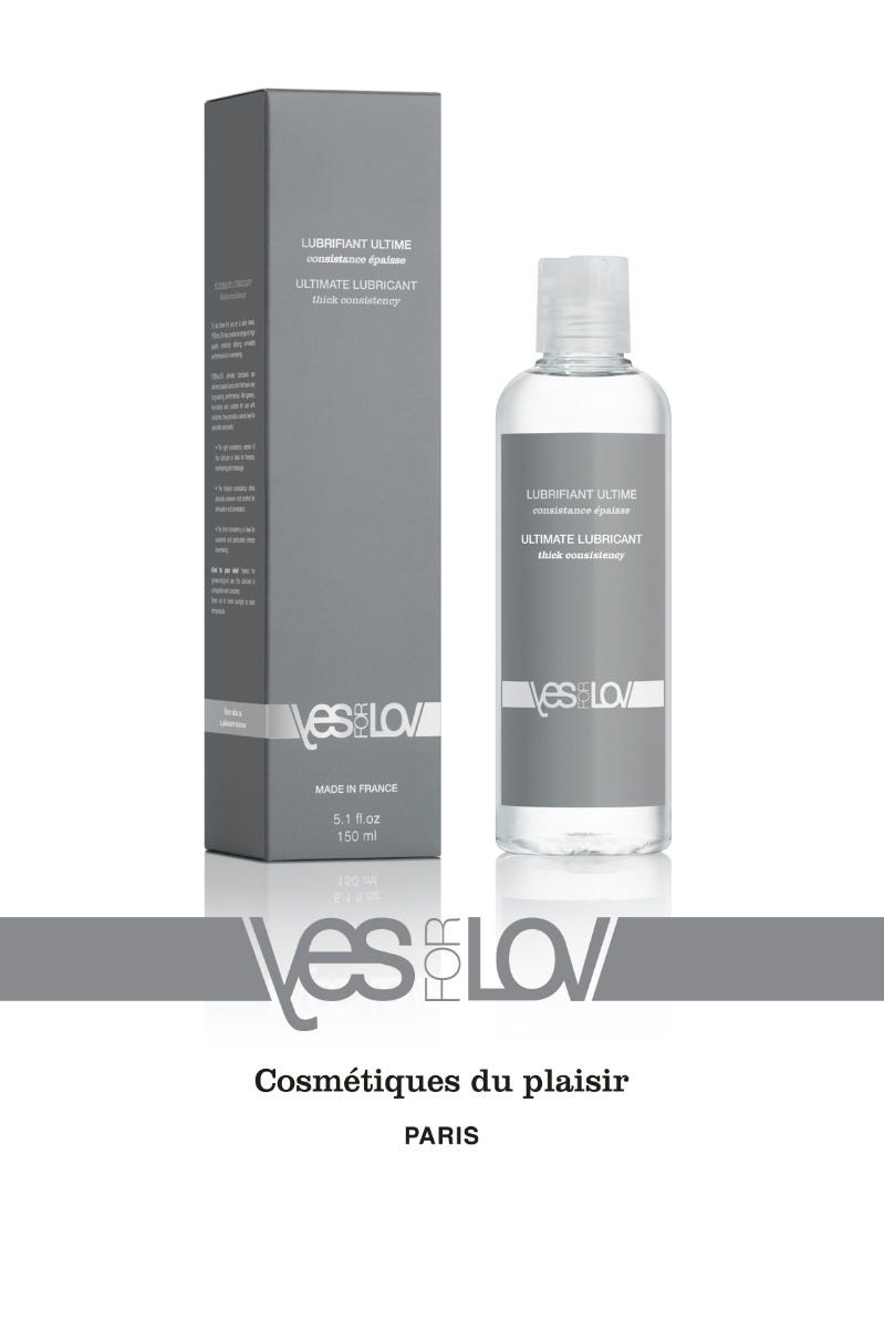 Lubrifiant Ultime Consistance Epaisse