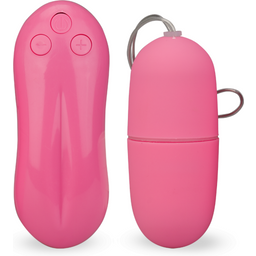 Oeuf vibrant sonil télécommandé - Vibromasseur à distance pour couple