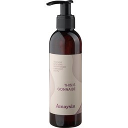 Touch Me Gel à Base d'eau et d'Aloe Vera 200 ml