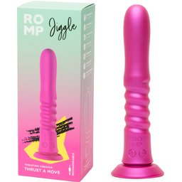 Vibromasseur Jiggle