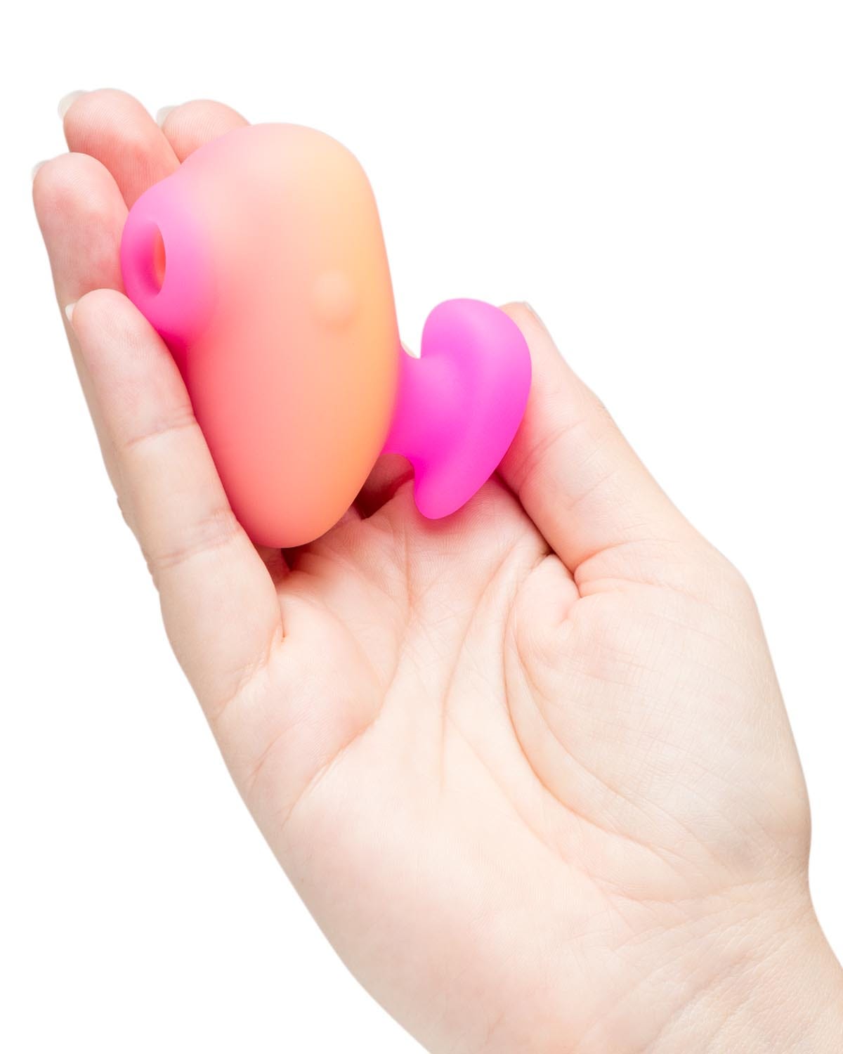 Stimulateur clitoridien Kiss