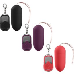 Oeuf Vibrant Vibrating Egg Large