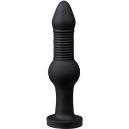 Fido Gode Anal