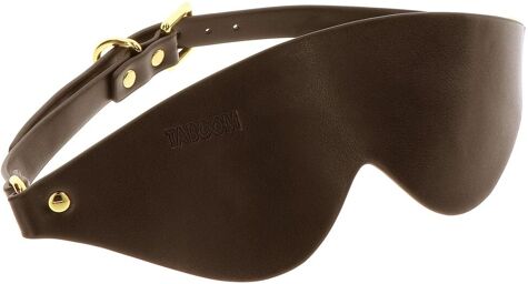 Masque Vogue noir