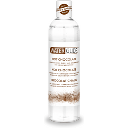 Lubrifiant Chocolat Chaud 300ml