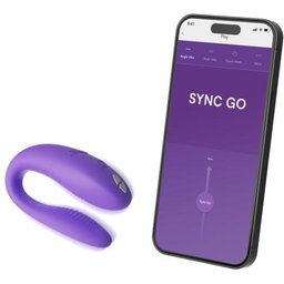 - Sync Go avec Application - Violet
