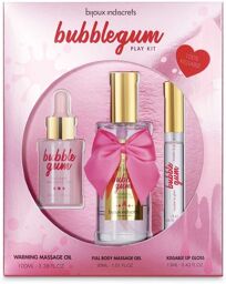 Bubblegum Play Kit