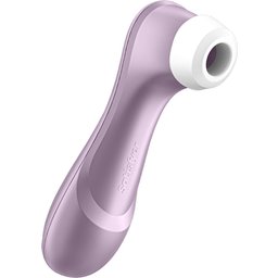 Stimulateur Pro 2