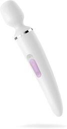 Wand-Er Woman Blanc
