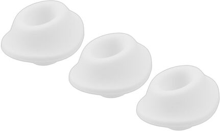 Embout Premium M Blanc