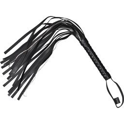 Crystal Whip Fouet 60,5 cm